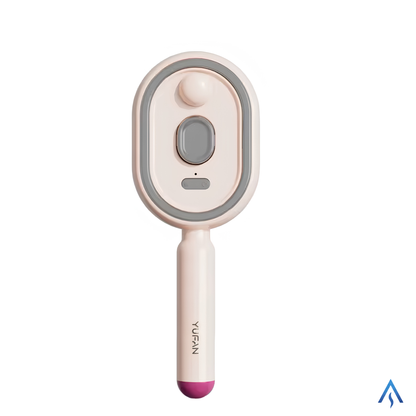 STEAMORA Electric Steam Hair Brush