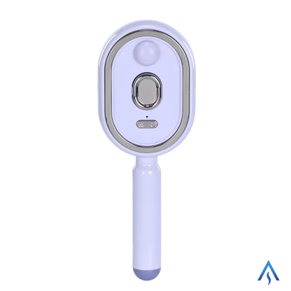 STEAMORA Electric Steam Hair Brush